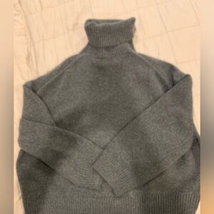 H&M Turtleneck Sweater